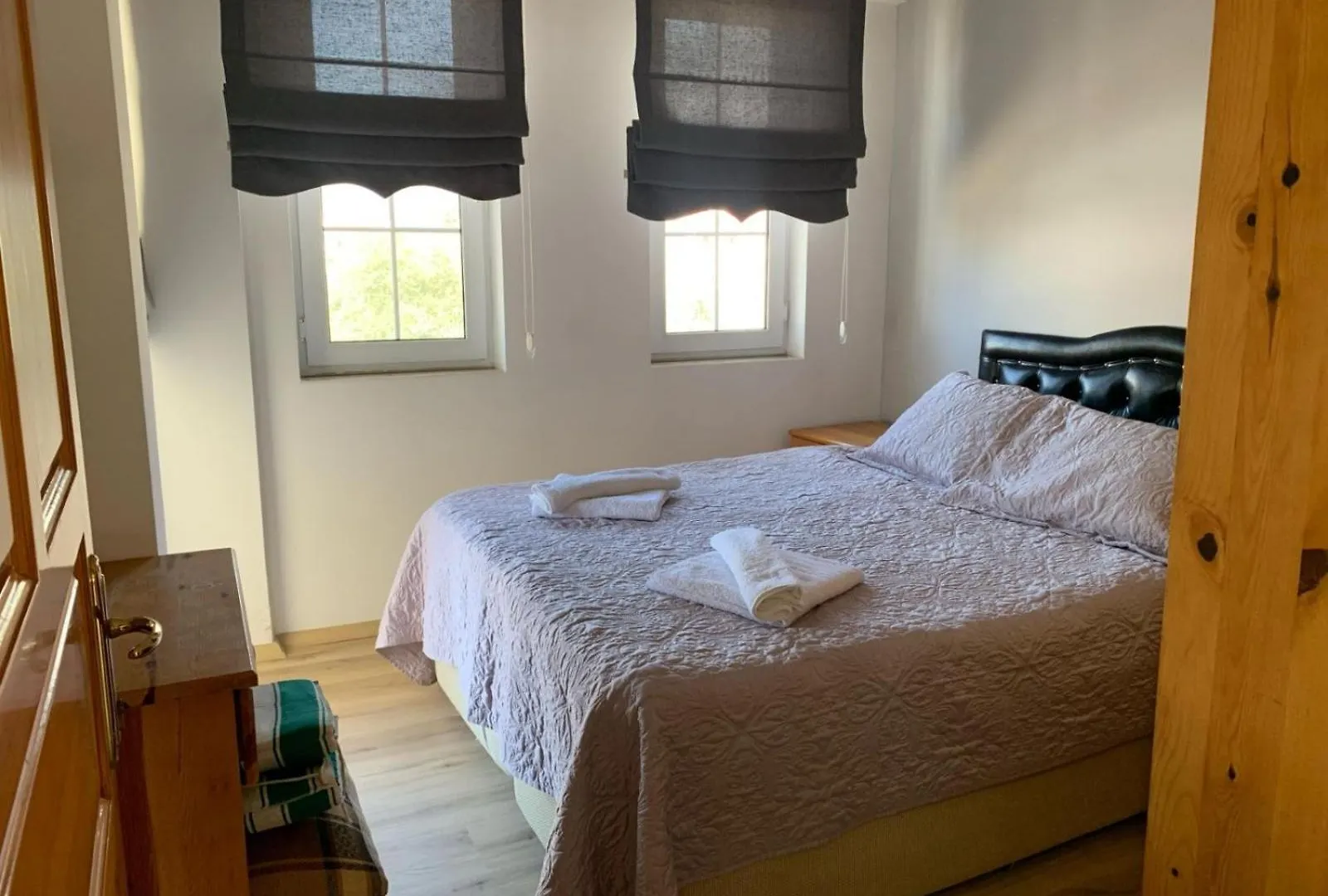 Apartment B Garden Apart D-6 Fethiye