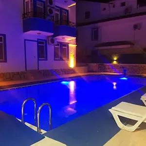 Fethiye Apart Otel Фетхие